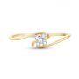 Amelia Diamond Ring