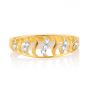 Ameya Gold Ring