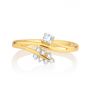 Vasavi Gold Ring