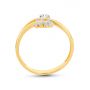 Vasavi Gold Ring