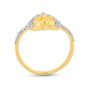 Alemalu Gold Ring
