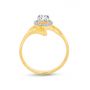 Ira Gold Ring