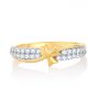 Poeas Gold Ring