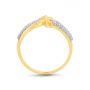 Poeas Gold Ring