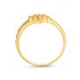 Thurie Gold Band