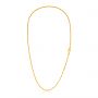 Raisa Gold Chain by KaratCraft