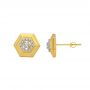 Jessamy Earrings Studs