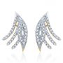 Isura Earrings by KaratCraft