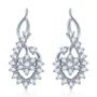 Olivi Earrings by KaratCraft