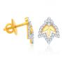 Mandarian Earrings