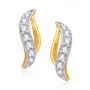 Penope Earrings by KaratCraft