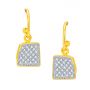 Audne Earrings by KaratCraft