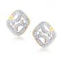 Sinovi Earrings by KaratCraft