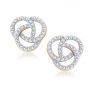 Seremi Earrings by KaratCraft