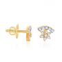 Karisma Earrings by KaratCraft