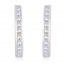 Azva Earrings by KaratCraft