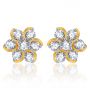 Kalayana Earrings by KaratCraft