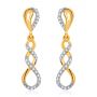 Juihim Earrings by KaratCraft