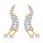 Iksami Earrings by KaratCraft