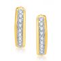 Alissa Earrings by KaratCraft