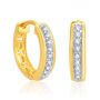 Alissa Earrings