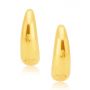 Carol Earrings by KaratCraft