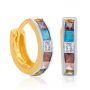 Colori Earrings