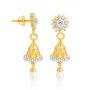 Bielli Earrings Jhumkas