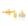 Akira Earrings Ear Stud