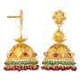 Karnika earrings