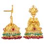 Lasaka earrings