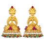 Anulasya earrings by KaratCraft