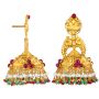 Anulasya earrings