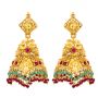 Kandala earrings by KaratCraft