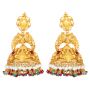 Niketana earrings by KaratCraft