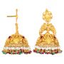 Niketana earrings