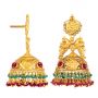 Pavana earrings
