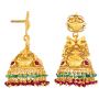 Medhya earrings