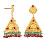 Saranya earrings