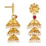 Prajya earrings