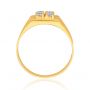 Vigore Gold Ring