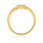Maesta Gold Ring