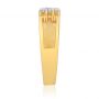 Maesta Gold Ring