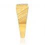 Luxus Gold Ring