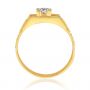 Solista Gold Ring