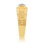 Solista Gold Ring