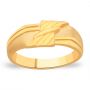 Novus Gold Ring