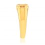 Eximius Gold Ring