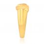 Regale Gold Ring