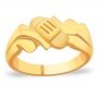 Regale Gold Ring